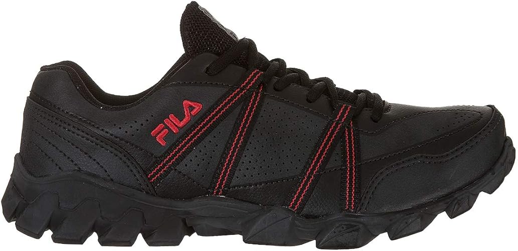 tenis fila strap