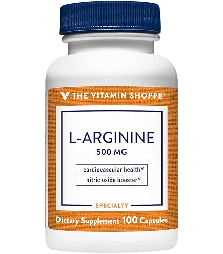 Amazon.com: The Vitamin Shoppe Acetyl-L-Carnitine 500mg – Supports Healthy  Brain & Memory Function, Promotes Energy Production – Carnipure™ Offers  Purest Form of L-Carnitine (60 Capsules) : Health & Household