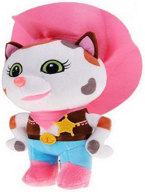 sheriff callie playset