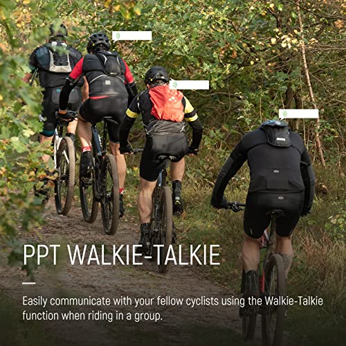 Smart Bike Helmet for Adults LIVALL Bluetooth Helmets with Brake