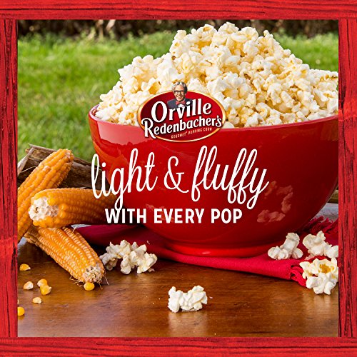 Orville Redenbacher's Kettle Corn Popcorn - Image 6