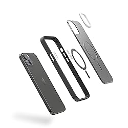 FLOLAB Surtect Tri-Fusion Magnetic for iPhone 15