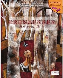 Princes'ses, êtes-vous là ?
