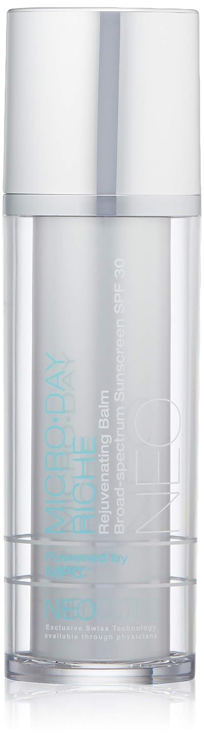neocutis micro day rejuvenating cream spf 30