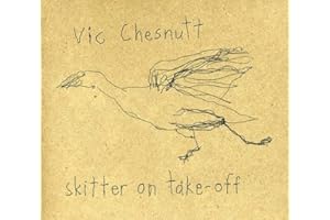 Skitter On Take-Off (Cd)