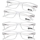 TERAISE Fashion Anti-blue light Reading Glasses Men Women Computer Reader