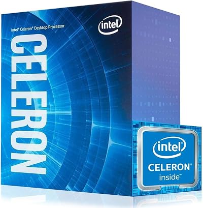 Intel Core G5905 4M 3.50 GHz LGA Processor CPU