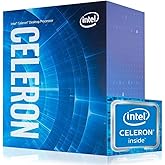 Intel Celeron G5905 Comet Lake 3.5GHz 4MB Smart Cache CPU Desktop Processor Boxed