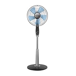Rowenta Pedestal Fan, 53 Inches, Ultra Quiet
