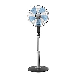 Rowenta Turbo Silence Standing Floor Fan with