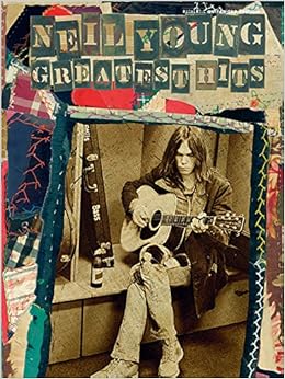 Neil Young -- Greatest Hits: Authentic Guitar TAB