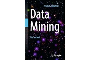 Data Mining: The Textbook