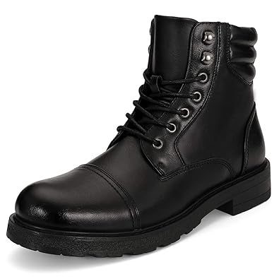 gm golaiman men's work boots