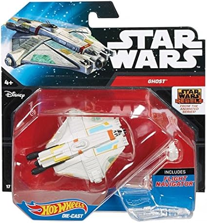 star wars rebels ghost toy