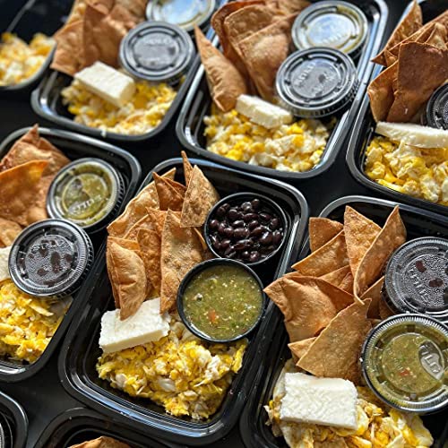 Mr. Tortilla's Crunchy Tortilla Chips KetoFriendly Vegan Snack Chips