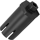 EZYPAK Cartridge Removal Wrench for Flu-shmate ST100500 15Z025, Fit 501A, 501B, 503 503H, 503UH, 504 Series, C-100500, C-100501, C-100502