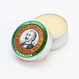 Captain Fawcett Maharajah Moustache Wax 15ml view 2