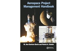 Aerospace Project Management Handbook
