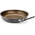 GSI Outdoors, Pinnacle Frypan, Superior Backcountry Cookware Since 1985