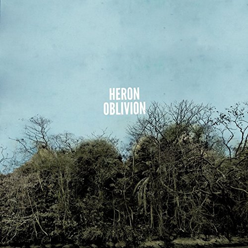 UPC 098787114928, Heron Oblivion