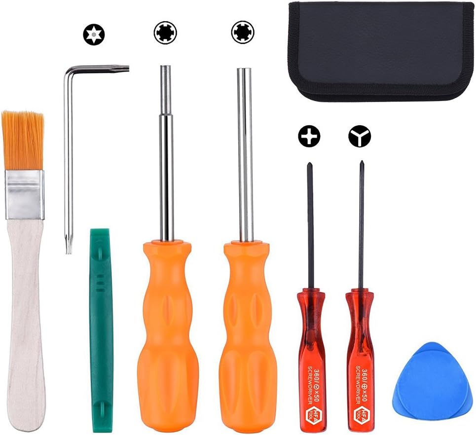 Best steel 3.8 mm screwdriver security bit