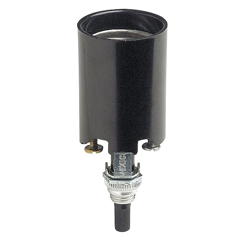Leviton Replacement Lamp Socket: Amazon.com leviton 3 way heavy duty diagram 
