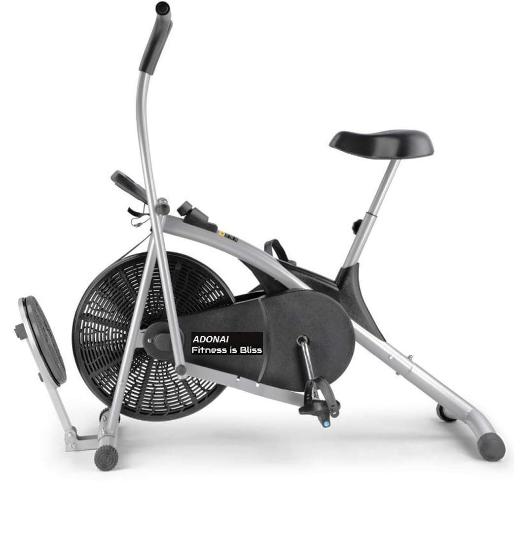 air wheel exercise bike