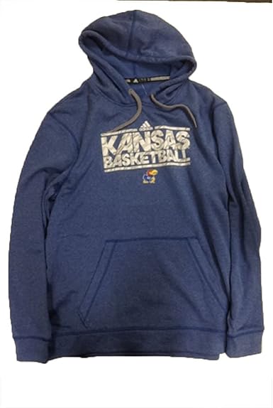 kansas jayhawks adidas hoodie