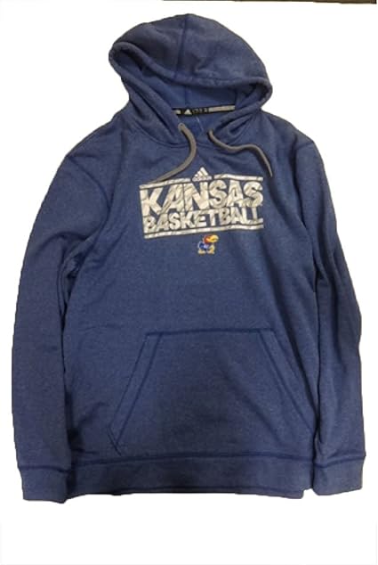 adidas ku hoodie
