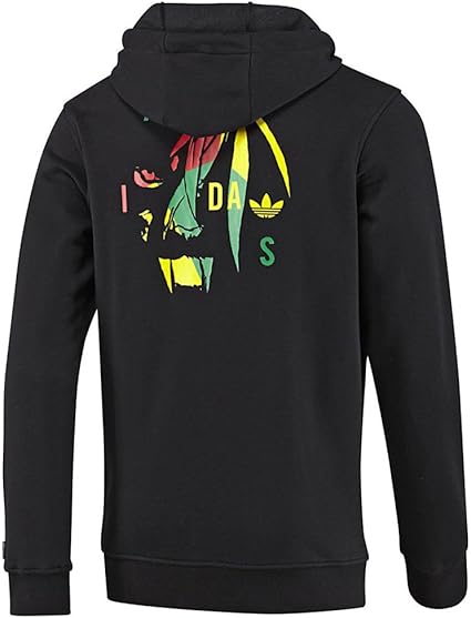 adidas rasta jacket uk