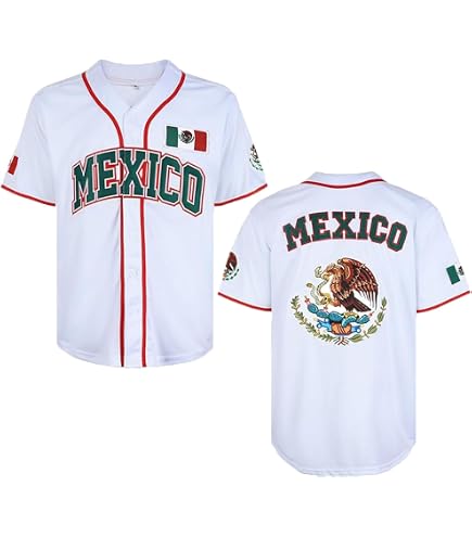 Amazon.com: Jersey Mexico Sultanes de Monterrey 100