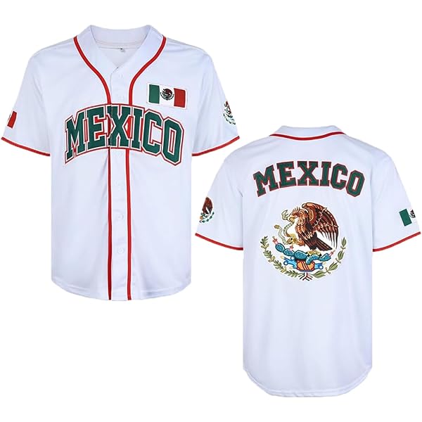 Amazon.com: Jersey Mexico Sultanes de Monterrey 100