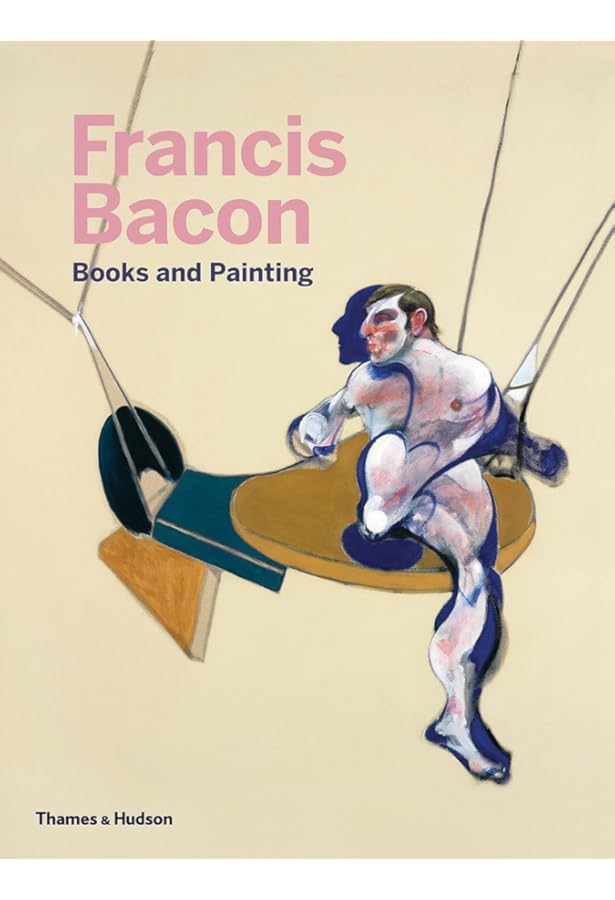 Amazon.com: Francis Bacon: The Beauty of Meat: 9786557770511