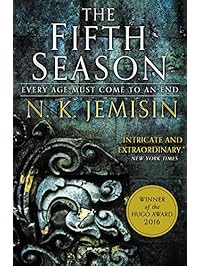 The Fifth Season (The Broken Earth Book 1)