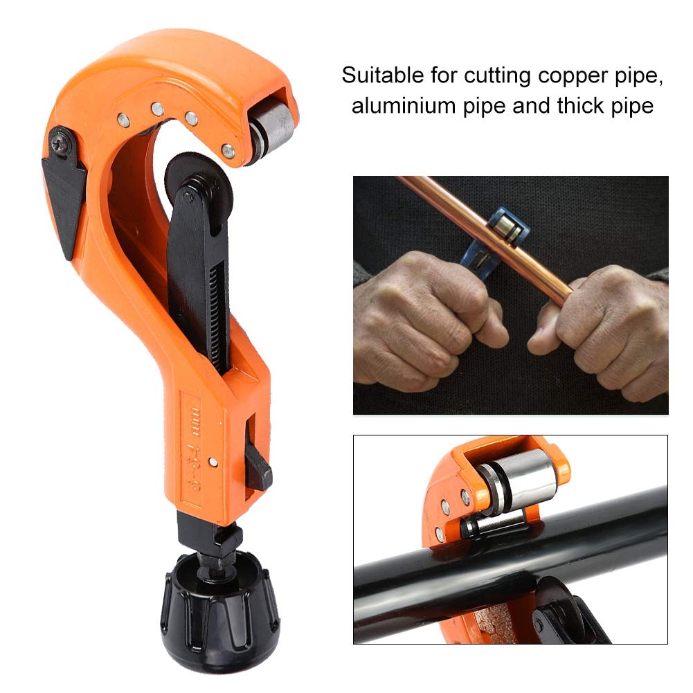 grande Duokon Cuchilla de acero de aleación de rodamiento de cortador