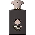 AMOUAGE OPUS XV KING BLUE Eau de Parfum - Universal Fragrance for Men and Women