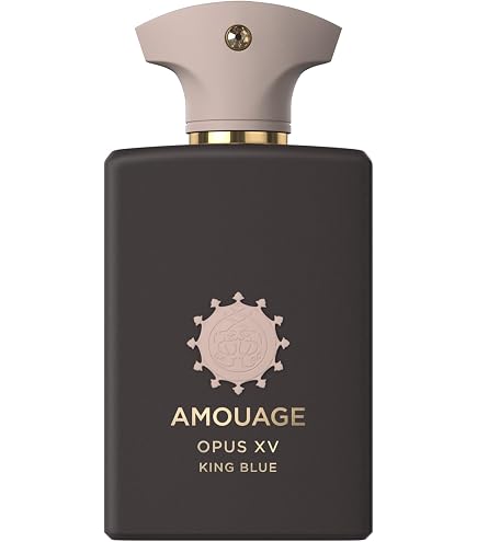 Amazon.com: AMOUAGE OPUS XII ROSE INCENSE Eau de Parfum