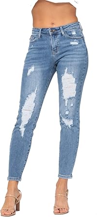 judy blue jeans amazon
