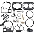 Buy Mercruiser 3.0L/4.3L/5.0L/5.7L Carburetor Kit W/ Bent Pump Shaft 3302-804844002 In Jinhua - Foto 10
