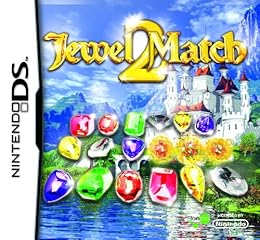 Jewel Match 2