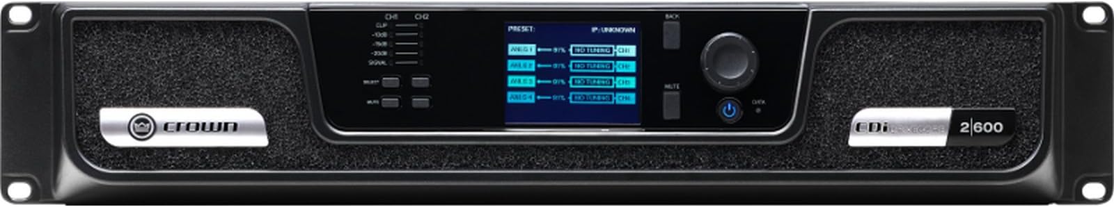 crown speaker 600 watts price