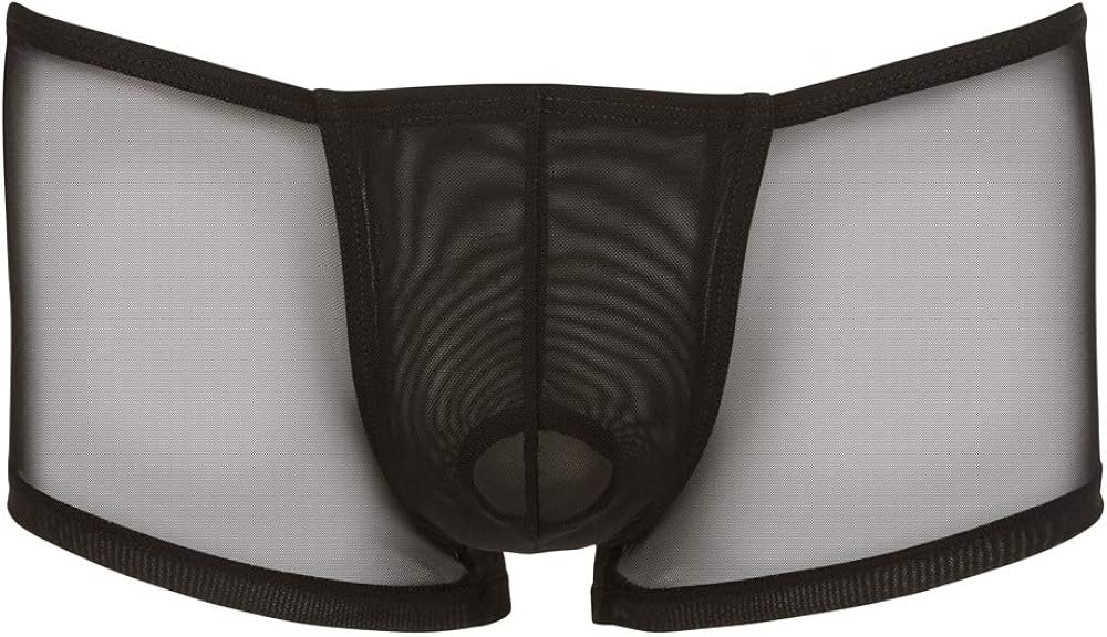 Svenjoyment Men's Pants L Black