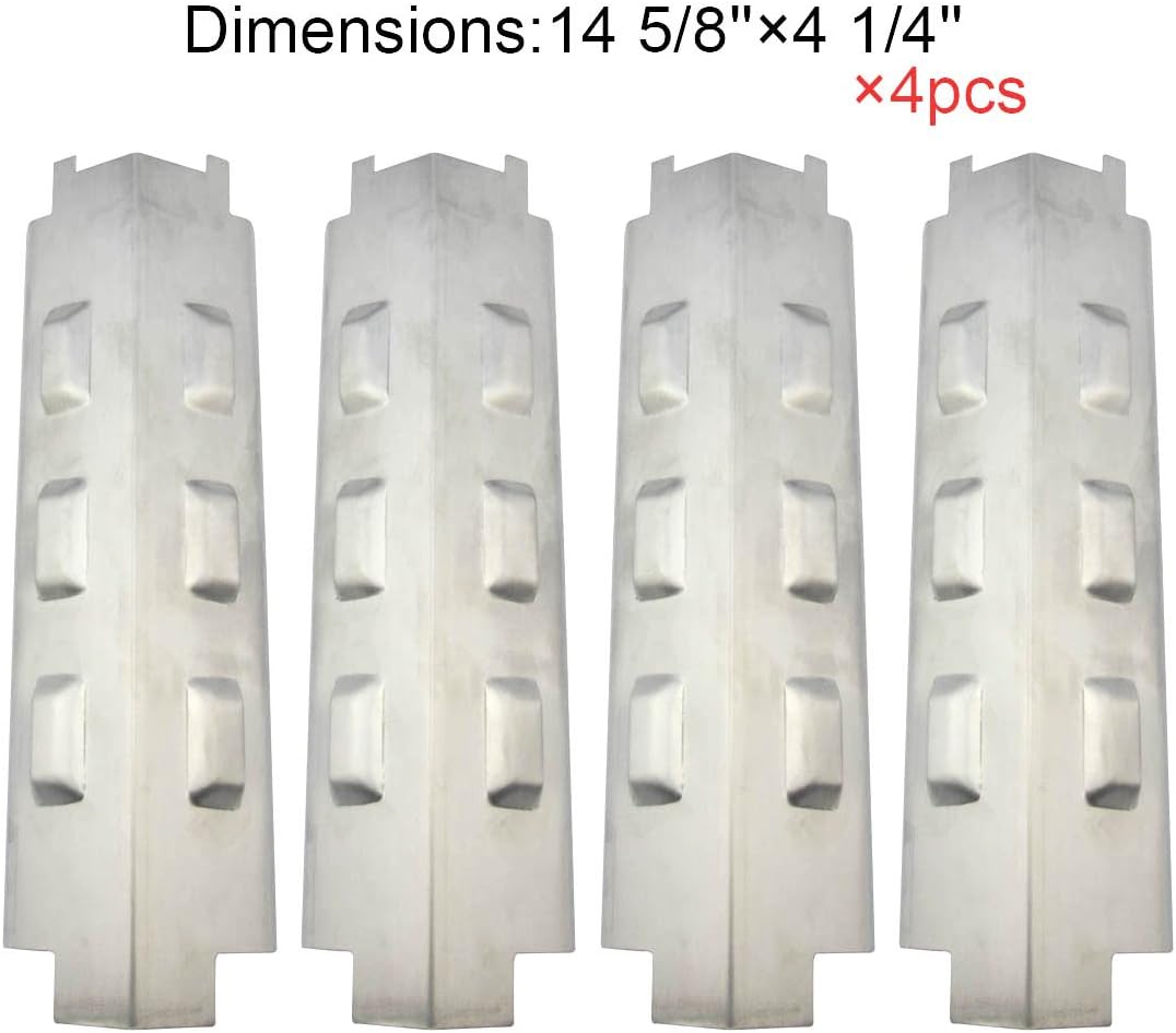 Best kenmore 4 burner gas grill red