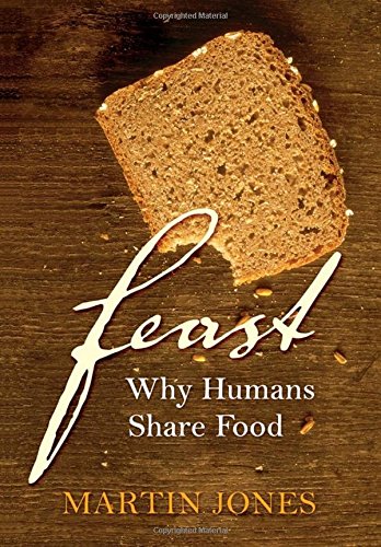 [B.O.O.K] Feast: Why Humans Share Food EPUB
