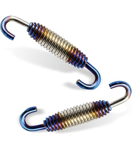 Amazon.com: Kawasaki 92145-2200 Return Spring : Automotive