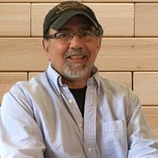 Roger Chiocchi Author Interview