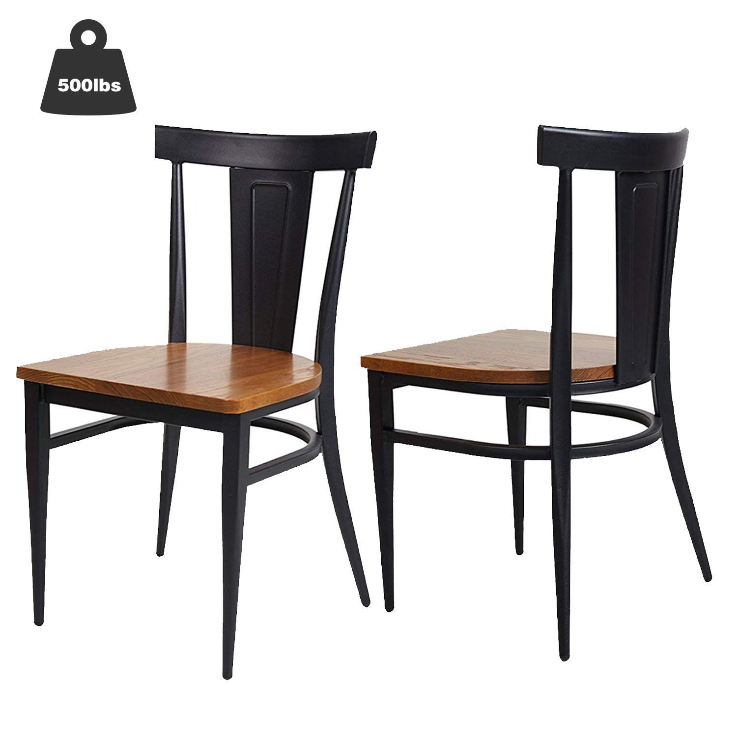 Best dining chairs 500 lbs
