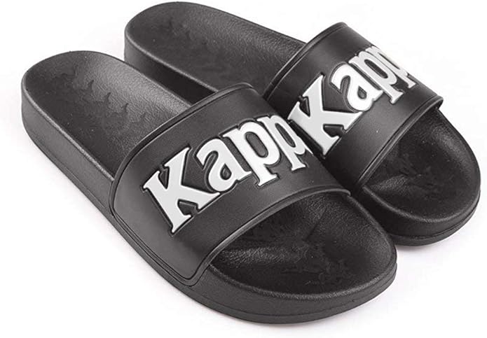 black louis vuitton slides womens