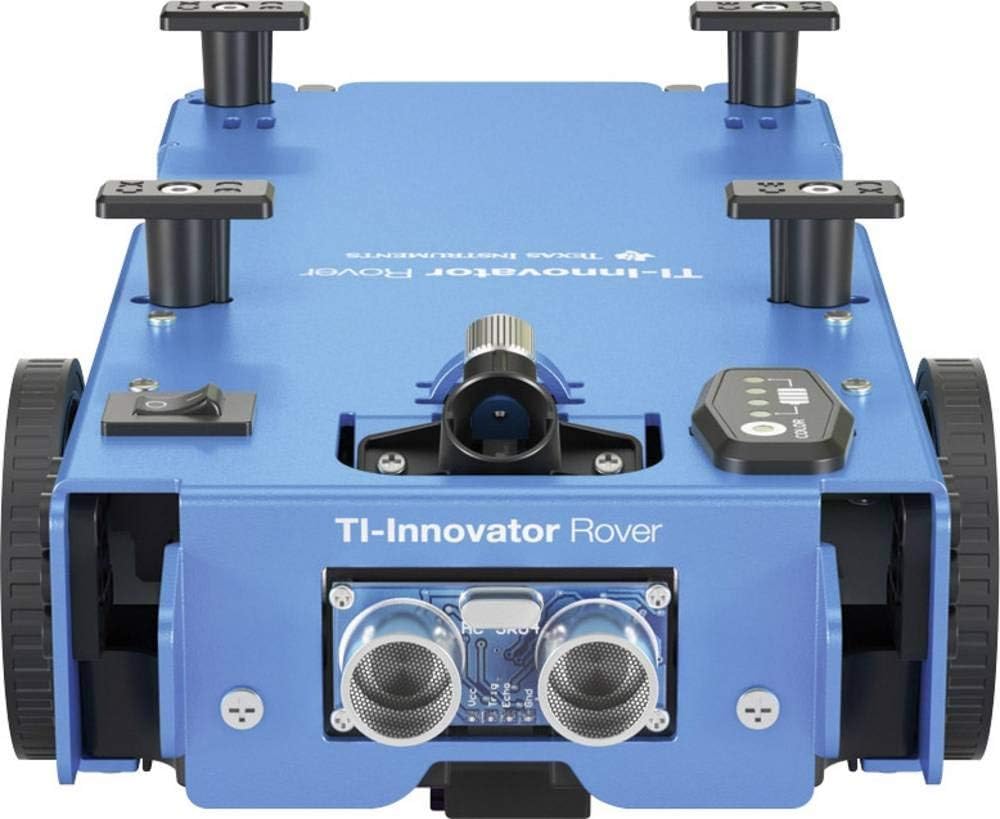 Texas Instruments TI-Innovator Rover