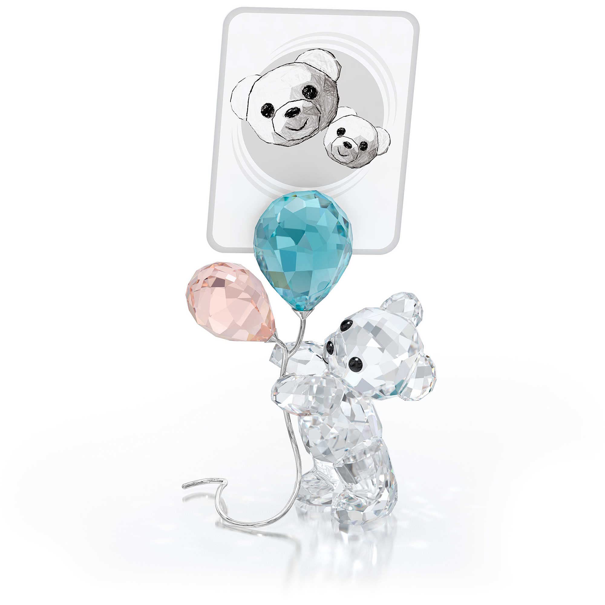 Swarovski My Little Kris Bear Picture Holder